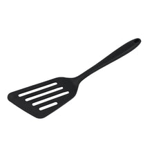 SILICON NON - STICK HEAT RESISTANT KITCHEN TURNER PREMIUM TURNER ( 1PC ) - justgrabit.in | Just Grab It