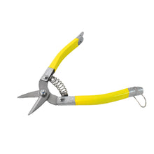 Precision Micro Garden Snip Pruning Scissor (small) - justgrabit.in | Just Grab It