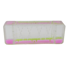 Liquid Floating Timer Motion Visual Clock Timer (1 Pc / Multi Color) - justgrabit.in | Just Grab It