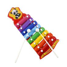 Colorful Kids Musical Xylophone Toy - justgrabit.in | Just Grab It