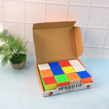 357 Speed Rubik’s Cubes 3x3x3x (Set of 12) - Justgrabit Inc.