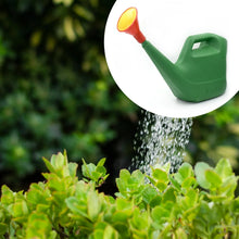 Plastic Watering Can Water Sprayer Sprinkler for Plants Indoor Outdoor Gardening, 5 LTR - Justgrabit Inc.