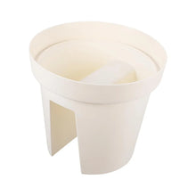 Riding Pot Bling Decor Creative Flowerpot Balcony Flower Pot Holder (1 Pc / MOQ : - 2 Pc) - justgrabit.in | Just Grab It