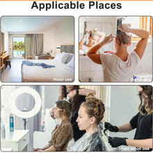 Comb Applicator Bottle, Hair Oil Applicator Bottle for Hair Dye Bottle Applicator Brush with Graduated Scale, Professional Brush Applicator Comb Hairdressing Coloring Styling Tool (1 Pc), Hair accessories - Justgrabit Inc.