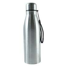 1000 ML Stainless - Steel Water Bottle (1 Pc) - justgrabit.in | Just Grab It