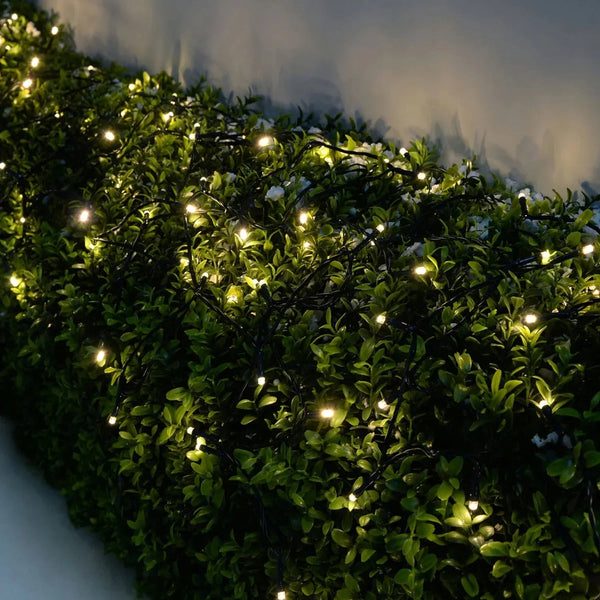 9Mtr Flower Design Home Decoration Electrical Series Light Home Decoration Diwali & Wedding LED Christmas String Light Indoor and Outdoor Light ,Festival Decoration Led String Light, Multi - Color Light 1.4MM (36L 9Mtr) - justgrabit.in | Just Grab It