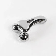 Handheld 3D Roller Face and Body Massager - justgrabit.in | Just Grab It