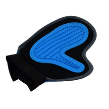 Pet Grooming Glove – Humanized Descending Brush (1 Pc) - justgrabit.in | Just Grab It