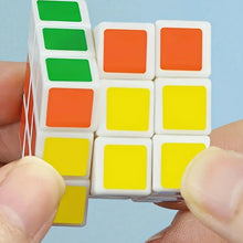 3x3x3 Cube Solving Kit - Includes Cube, Formula Sheets, Perfect for Beginners and Enthusiasts, 3d puzzles game | rubick cube puzzle cubes | rubix cube (1 Pc ) - Justgrabit Inc.