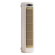 Portable Air Conditioning Cooling Fan (1 Pc / With 2 Pc Adhesive Hook) - Justgrabit Inc.