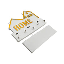 Fancy home Decor Key Holder Antique Key Holder for Wall and Home Decor (B Grade) - justgrabit.in | Just Grab It