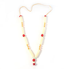 Traditional Decorative Pooja Gajra Garland (1 Pc) - justgrabit.in | Just Grab It