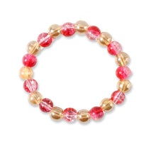Elegant Beaded Stretch Bracelet (1 Pc) - justgrabit.in | Just Grab It