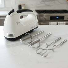 Electric Hand Mixer (1 Set) - justgrabit.in | Just Grab It