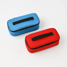 Premium Quality Insulated Lunch box Bag (1 Pc) - Justgrabit Inc.