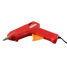 Professional 60 Watt with Hot Melt Glue Stick & ON / Off Switch (1 Set) - justgrabit.in | Just Grab It