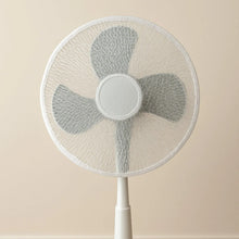 Large Decorative Fan Cover (1 Pc) - Justgrabit Inc.