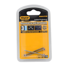 Cut - Off Wheel Screw Mandrels Shank Dia Cutting Disc Holder (3 Pcs Set) - justgrabit.in | Just Grab It