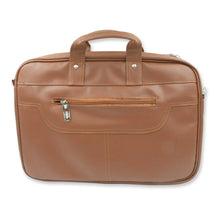 Multipurpose Bag, Shoulder Side Bag Office Laptop Faux Leather Executive Formal Laptop & MacBook Messenger / Office / Travel / Business / Shoulder / Hand / Sling Bag for Men Women with Multiple compartments - Justgrabit Inc.