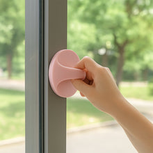 Plastic Adhesive Handle Grip (1 Pc) - justgrabit.in | Just Grab It