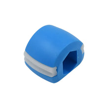 CN Blue Mouth Exerciser – Fast Jaw Sculpting Tool - justgrabit.in | Just Grab It