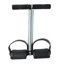Dual - Spring Tummy Trimmer - (1 Pc) - justgrabit.in | Just Grab It