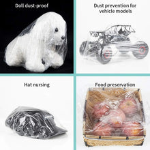 Disposable Shower Caps for Women (1 Pc) - Justgrabit Inc.