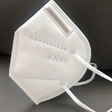 N95 Anti Pollution / Virus Face Mask (10 Pcs Set) - justgrabit.in | Just Grab It