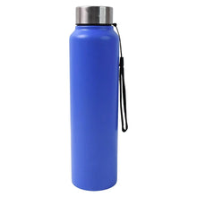 Stainless Steel Double Wall Vacuum - Insulated Drink Water Bottle (1000 ML) - Justgrabit Inc.