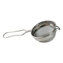 Apex Morning Stainless Steel Tea and Coffee Strainer - Justgrabit Inc.