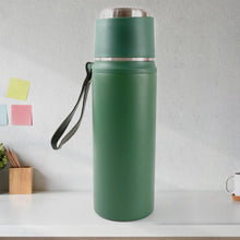 SUS 304 Stainless Steel Vacuum Insulated Bottle – 800ml Approx - Justgrabit Inc.