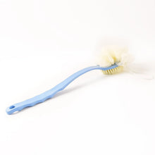 2in1 Bath Brush With Long Handle - justgrabit.in | Just Grab It