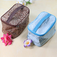 PORTABLE MAKEUP BAG WIDELY USED BY WOMEN’S FOR STORING THEIR MAKEUP EQUIPMENT’S AND ALL WHILE TRAVELLING AND MOVING. - Justgrabit Inc.