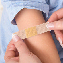 Transparent Adhesive Bandages Waterproof Creative Bandages (40 Pcs Set) - justgrabit.in | Just Grab It