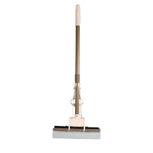 Sponge Mop Super absorbent Sponge - head - self - cleaning miracle - mop - Justgrabit Inc.