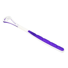 Tongue Cleaner and Scraper (1 Pc / Mix Color) - justgrabit.in | Just Grab It
