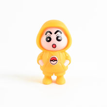 Face Changing Doll Toy with Keyring (1 Pc / Mix Color) - justgrabit.in | Just Grab It