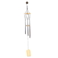 Wind Chimes Outdoor Hanging Dragonfly Wind Chime (1 Pc / Mix Design) - Justgrabit Inc.
