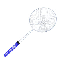Stainless Steel Deep Fry Strainer (Big) - justgrabit.in | Just Grab It