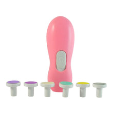 Baby Nail Trimmer and Manicure - (1 Set) - justgrabit.in | Just Grab It