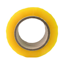 Packaging Tape 50 Meter Heavy Duty Tape Packaging, 45mmx50m Approx (Pack of 1 Pcs) - justgrabit.in | Just Grab It