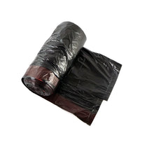 Garbage Bags Roll 45 x 45 cm (1 Pc / Mix Color) - justgrabit.in | Just Grab It