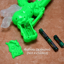 Musical Laser Light Gun for Kids - justgrabit.in | Just Grab It
