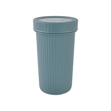 Apex Double Wall Inner Steel Travel Glass (500ml) Approx (1 Pc / Mix Color) - Justgrabit Inc.