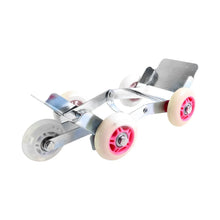 Motorcycle Two - Three - Wheel Flat tire Emergency Power Booster 1 - pcs Set. - Justgrabit Inc.