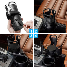 Universal Car Seat Cup Holder for 20oz Bottles - justgrabit.in | Just Grab It