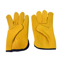 Work Gardening Gloves (1 Pair / B Grade) - justgrabit.in | Just Grab It