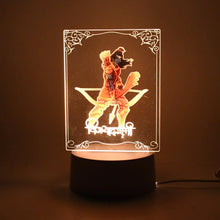 Beautiful 3D Lord Shree Ram Frame with soft white light (1 Pc) - Justgrabit Inc.