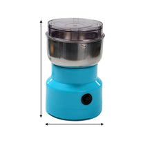 Mini Electric Stainless Steel Multifunction Smash Machine - Justgrabit Inc.