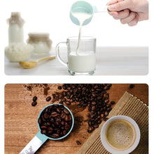 Measuring Cup Set with Stainless Steel Handles 4 - Piece - justgrabit.in | Just Grab It